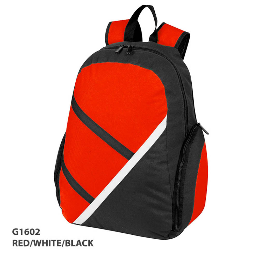 Precinct Backpack - G1602