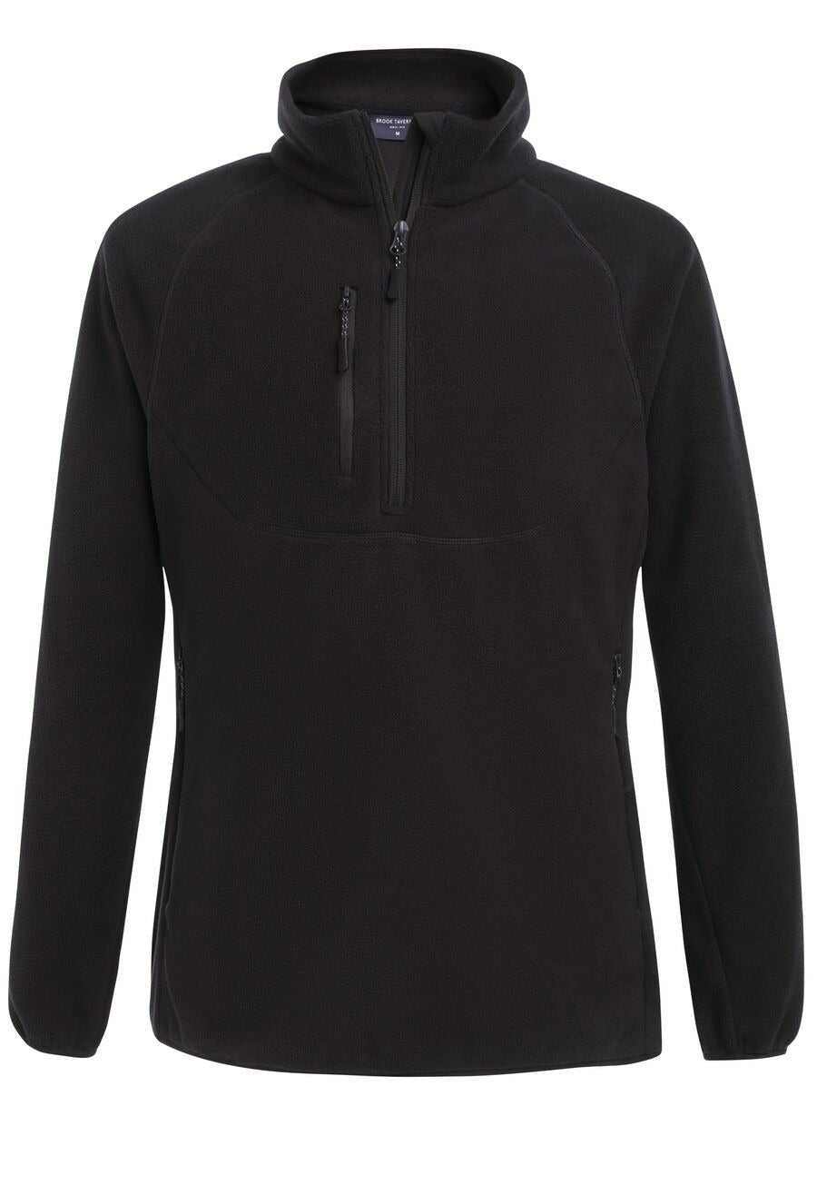 Ashton 1/4 Zip Core Fleece Jacket - 4642