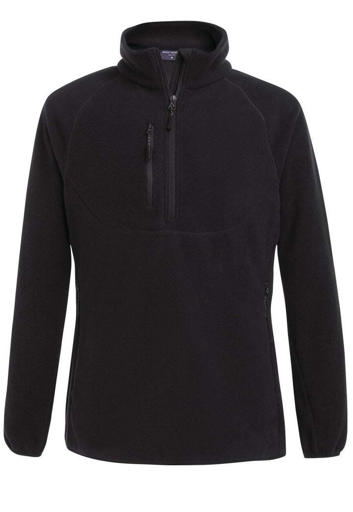 Ashton 1/4 Zip Core Fleece Jacket - 4642