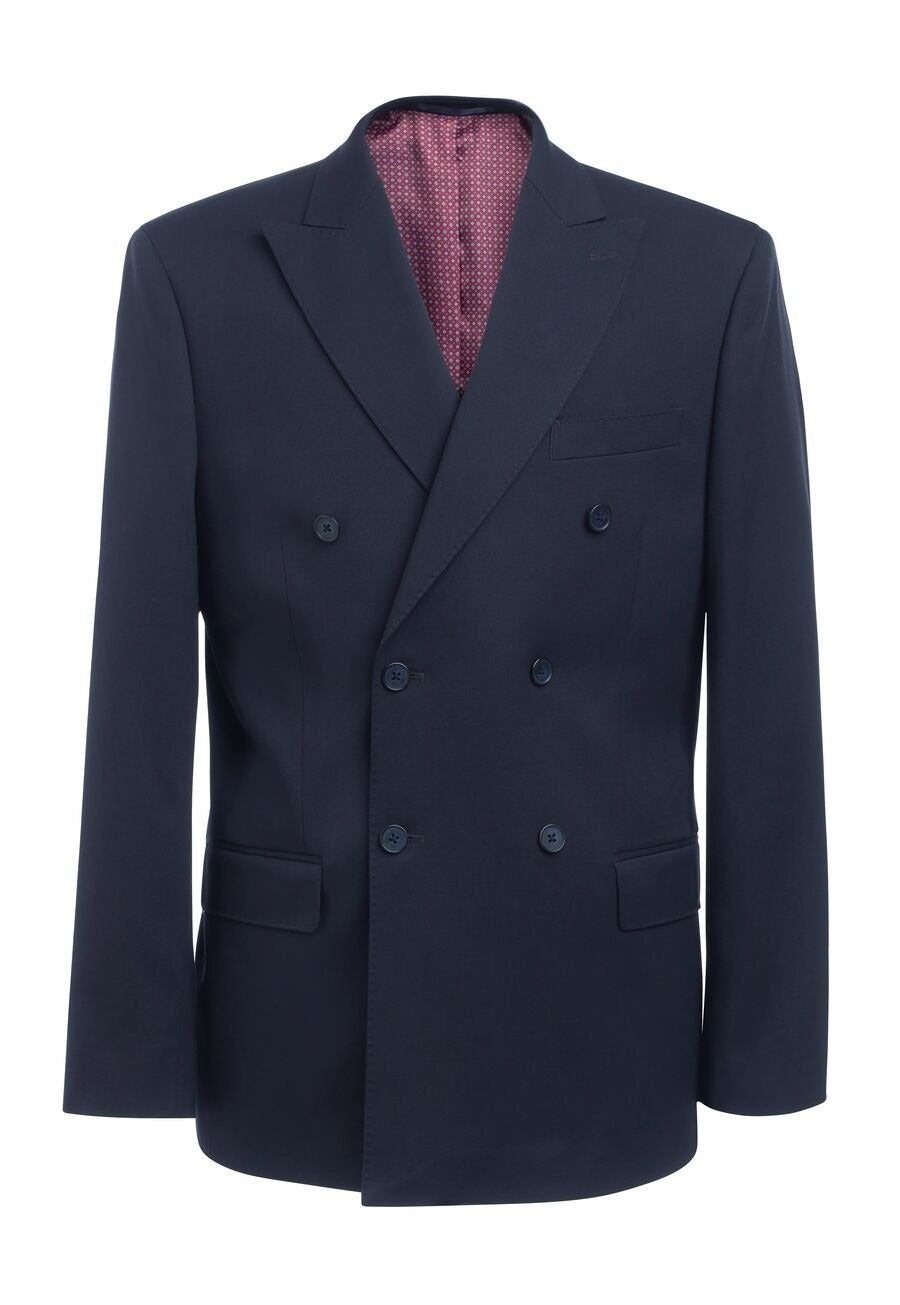 Ferdinand Double Breasted Jacket - 5484