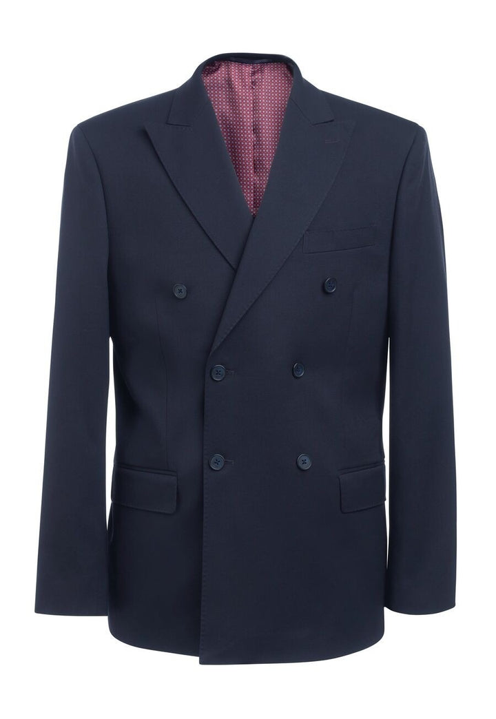 Ferdinand Double Breasted Jacket - 5484