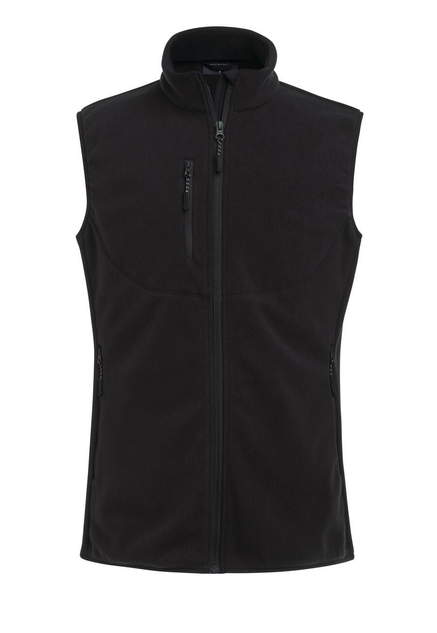 Rochester Core Fleece Gilet - 4643