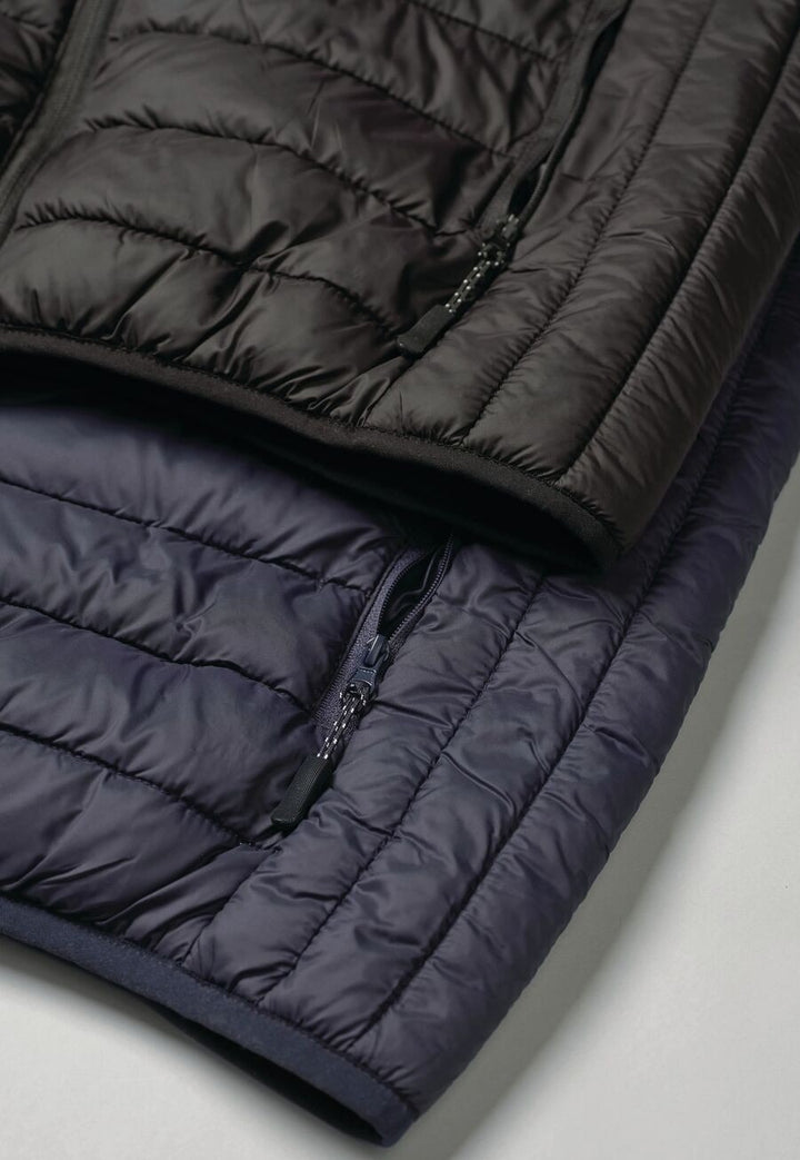 Venice Padded Jacket - 2413