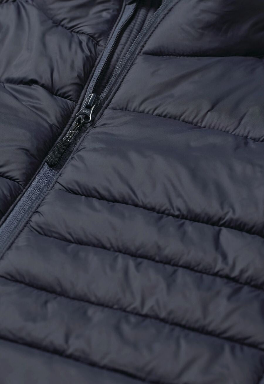 Buffalo Core Padded Jacket - 4637