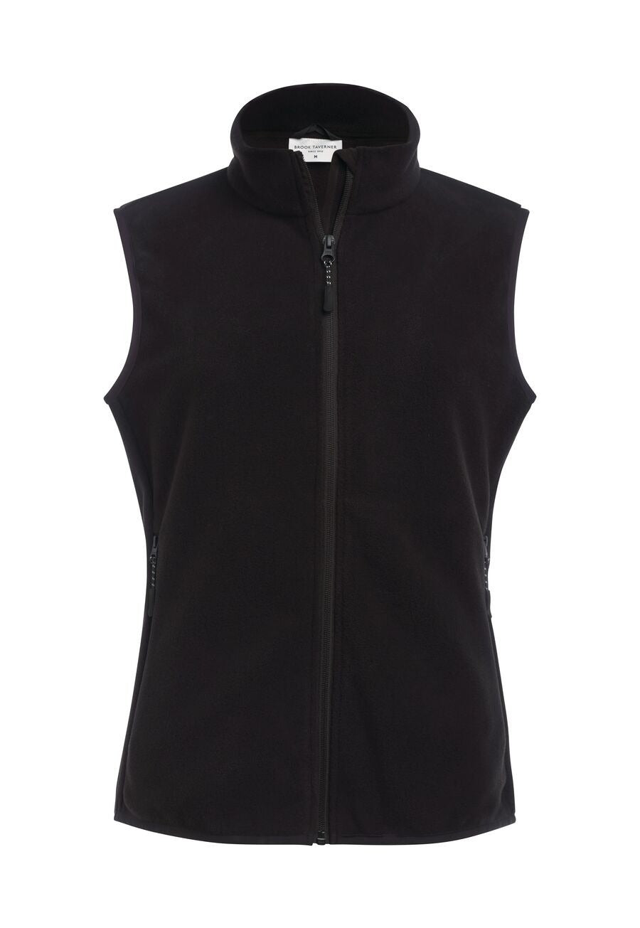 Savannah Core Fleece Gilet - 2407