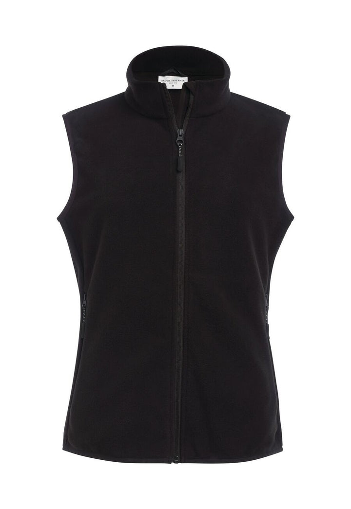 Savannah Core Fleece Gilet - 2407