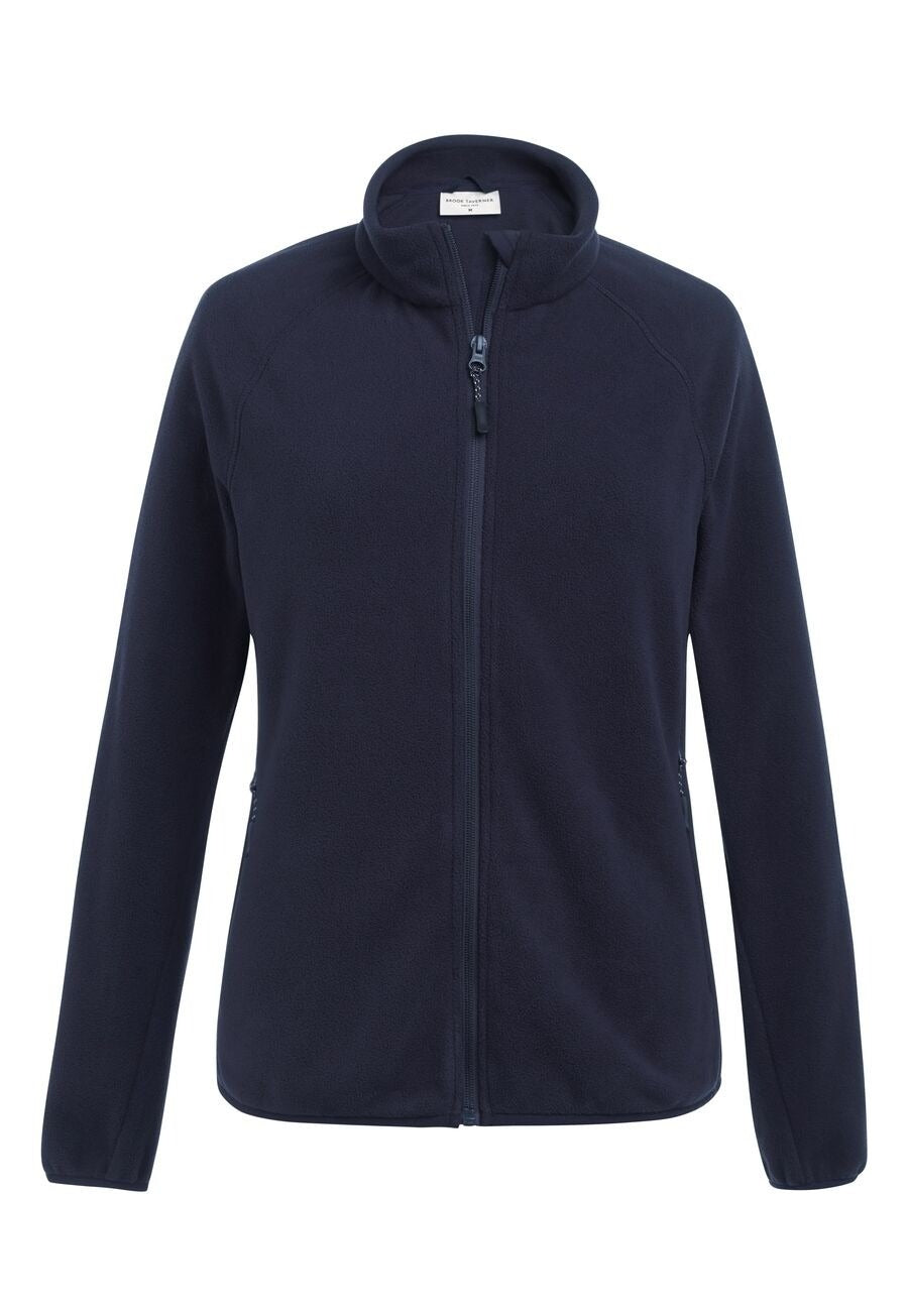 Clare Core Fleece Jacket - 2406