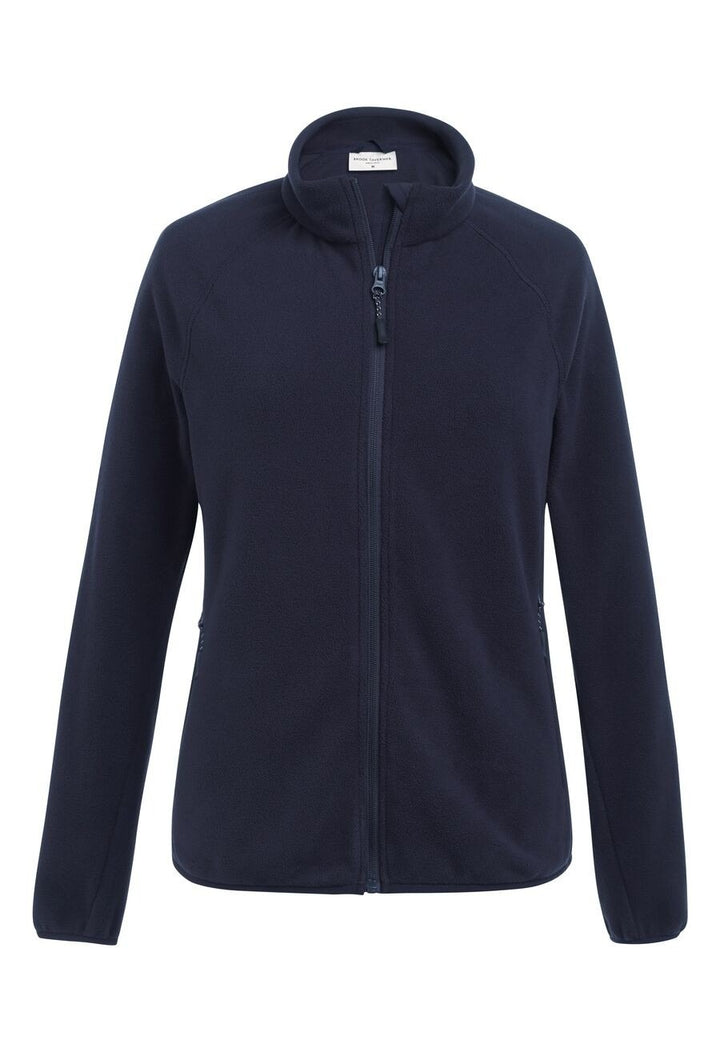 Clare Core Fleece Jacket - 2406