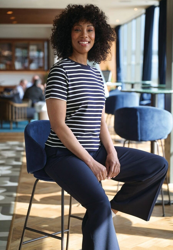 Cora Trouser - 2424