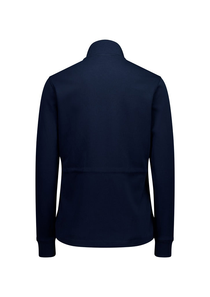 Womens Tailor Jacket - BJ2602L