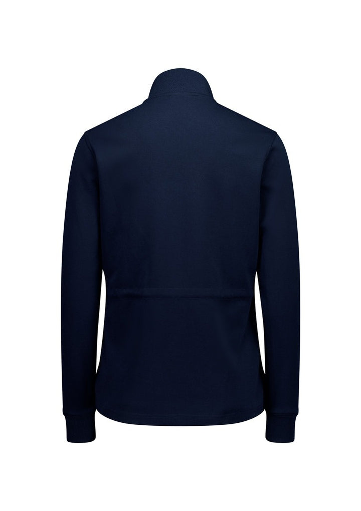 Womens Tailor Jacket - BJ2602L