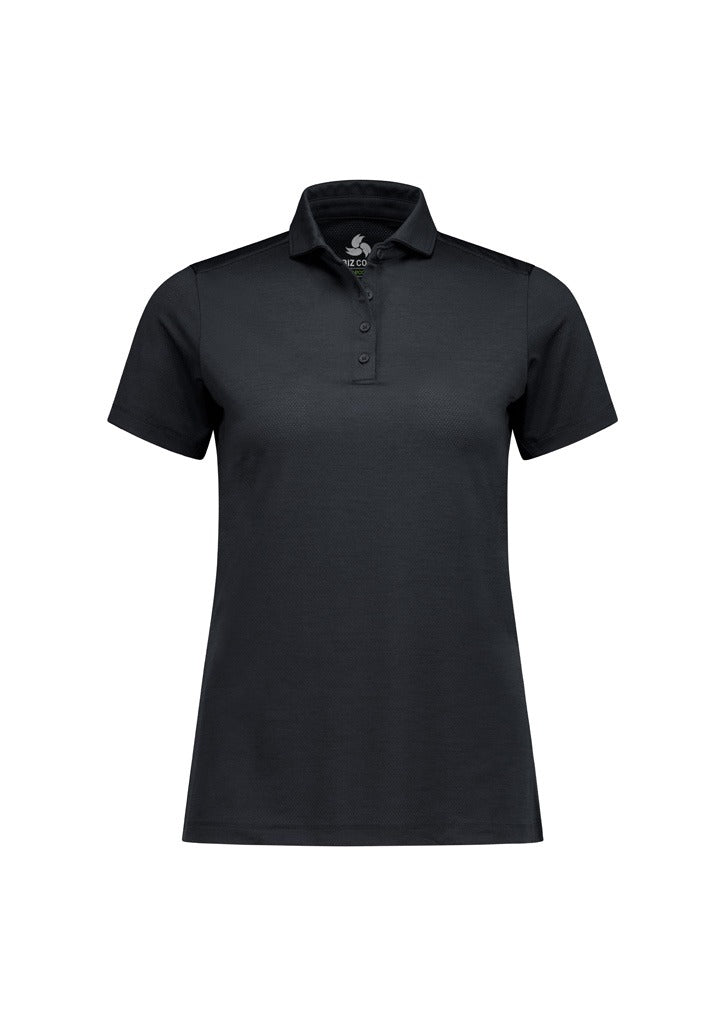 Womens Phoenix Short Sleeve Polo - BP2610LS