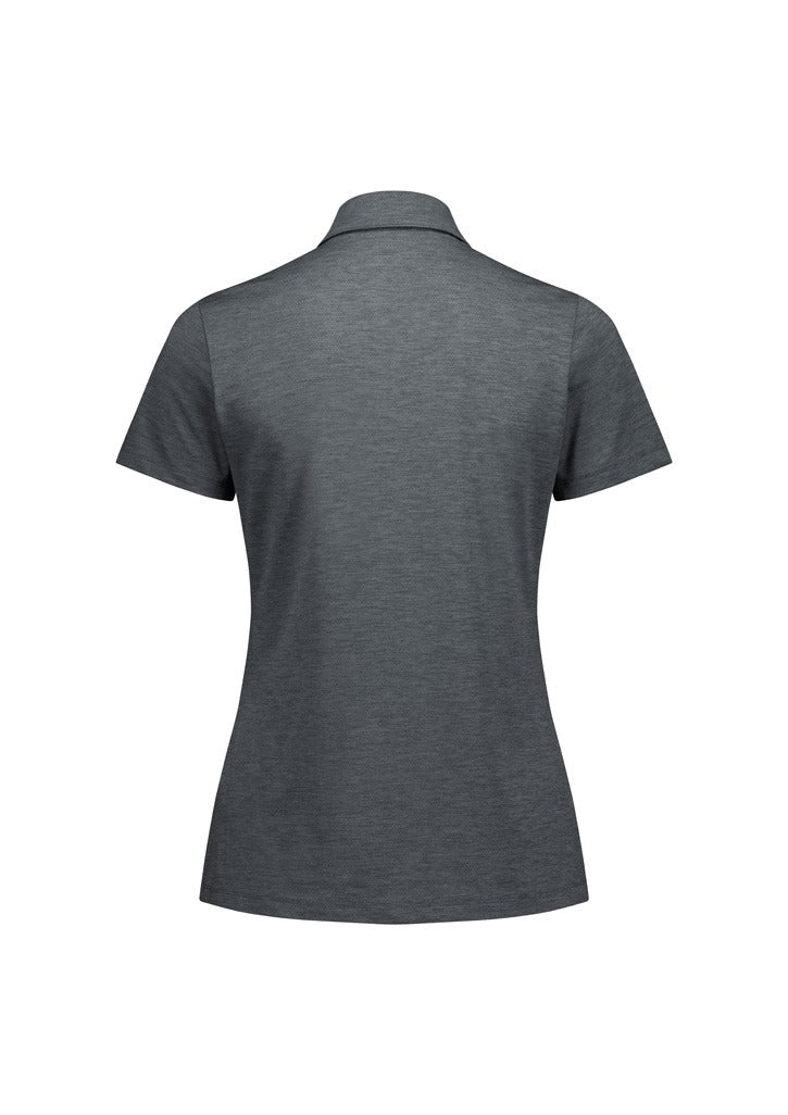 Womens Phoenix Short Sleeve Polo - BP2610LS