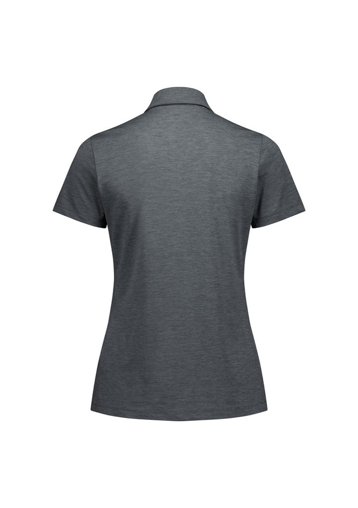 Womens Phoenix Short Sleeve Polo - BP2610LS