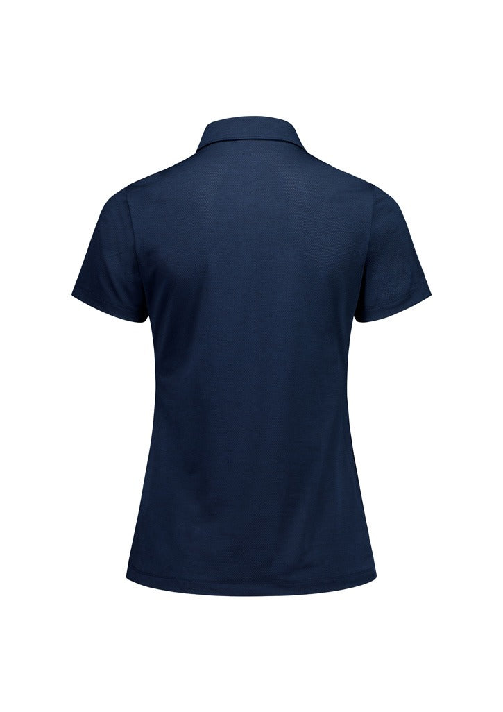 Womens Phoenix Short Sleeve Polo - BP2610LS