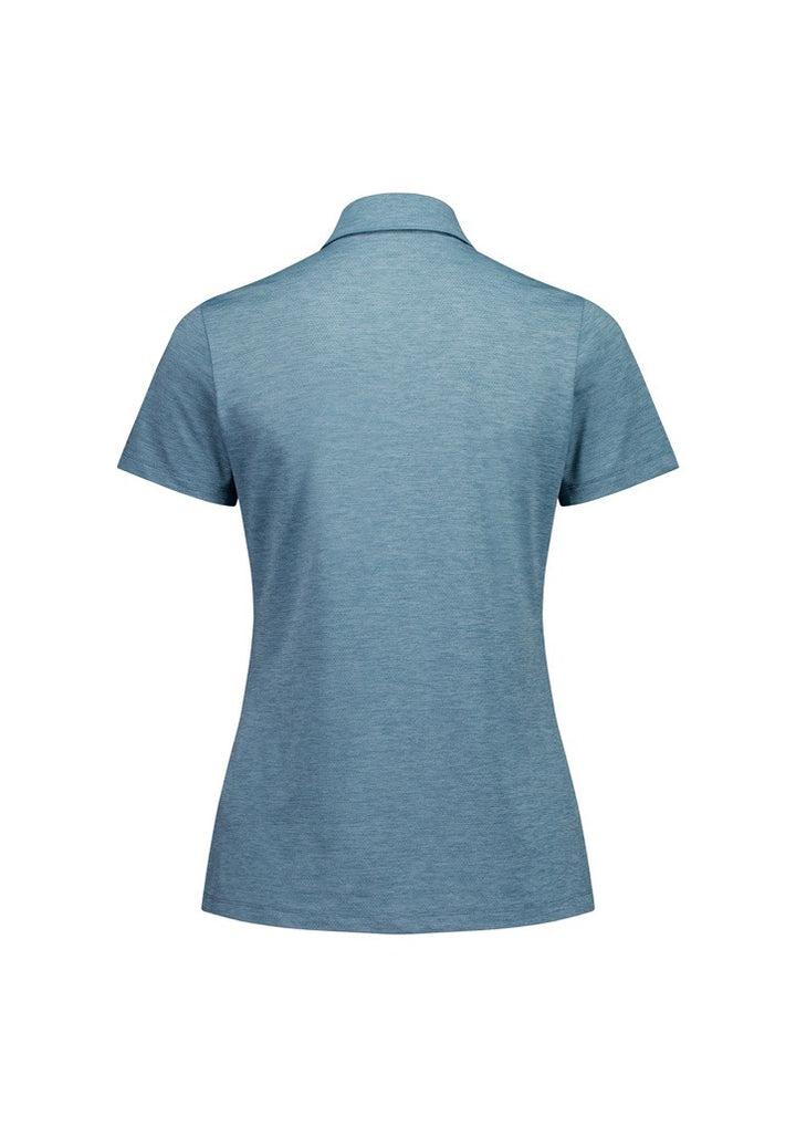Womens Phoenix Short Sleeve Polo - BP2610LS