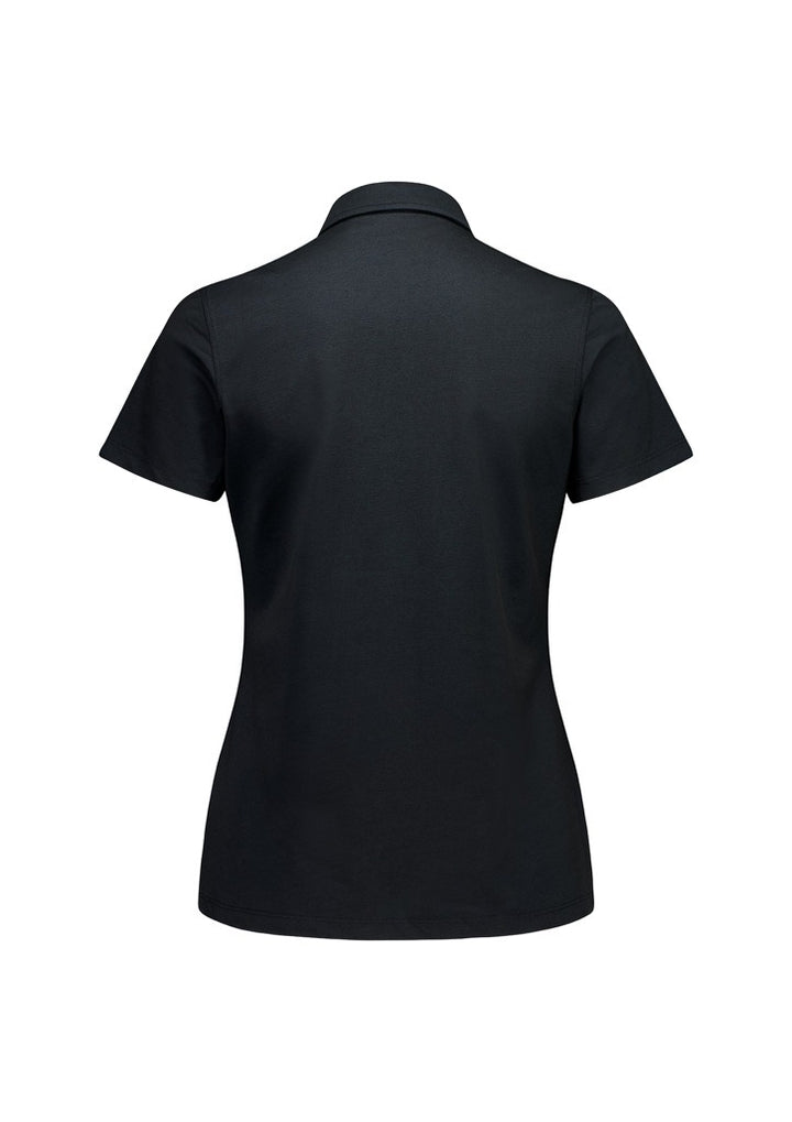 Womens Venture Short Sleeve Polo - BP2616LS