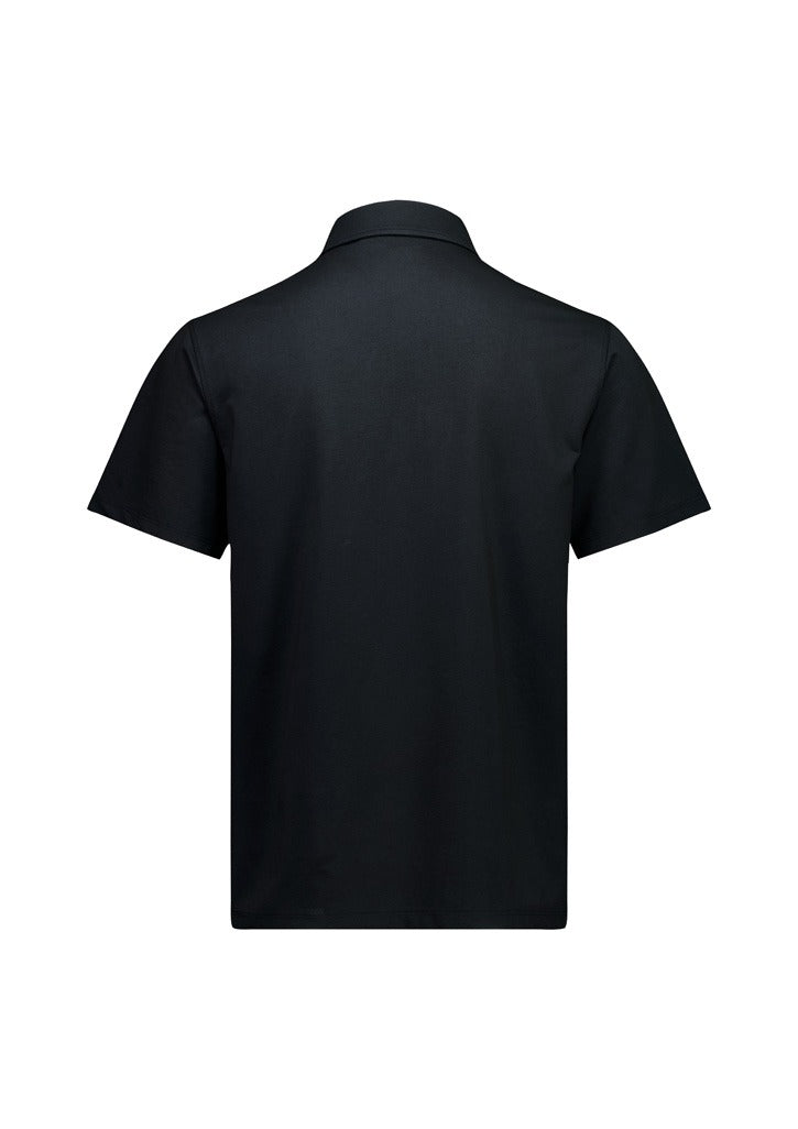 Mens Venture Short Sleeve Polo - BP2616M
