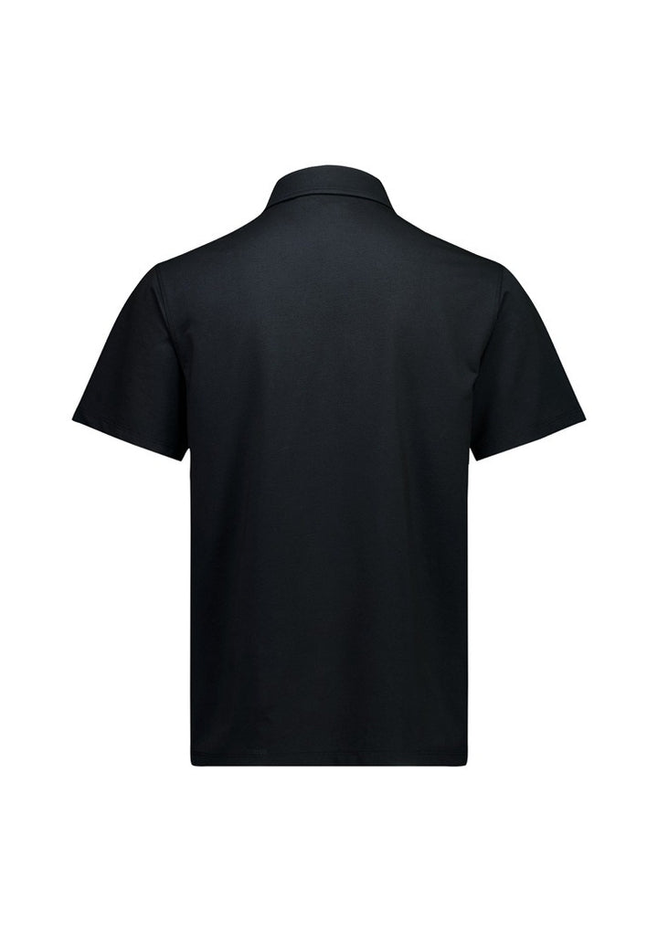 Mens Venture Short Sleeve Polo - BP2616M