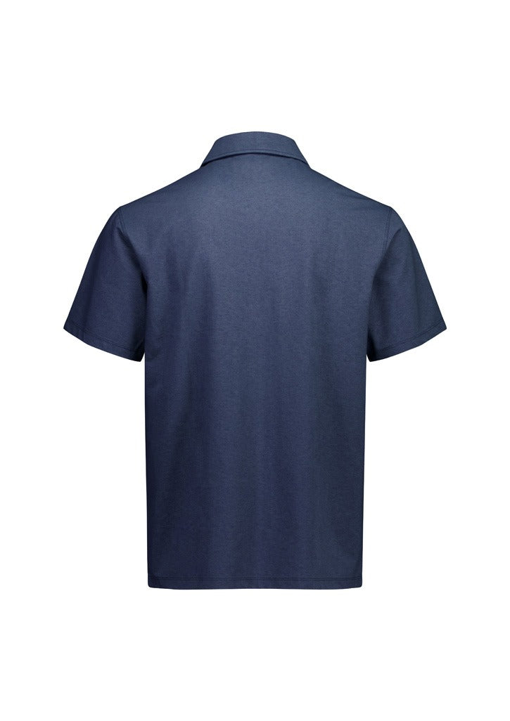 Mens Venture Short Sleeve Polo - BP2616M