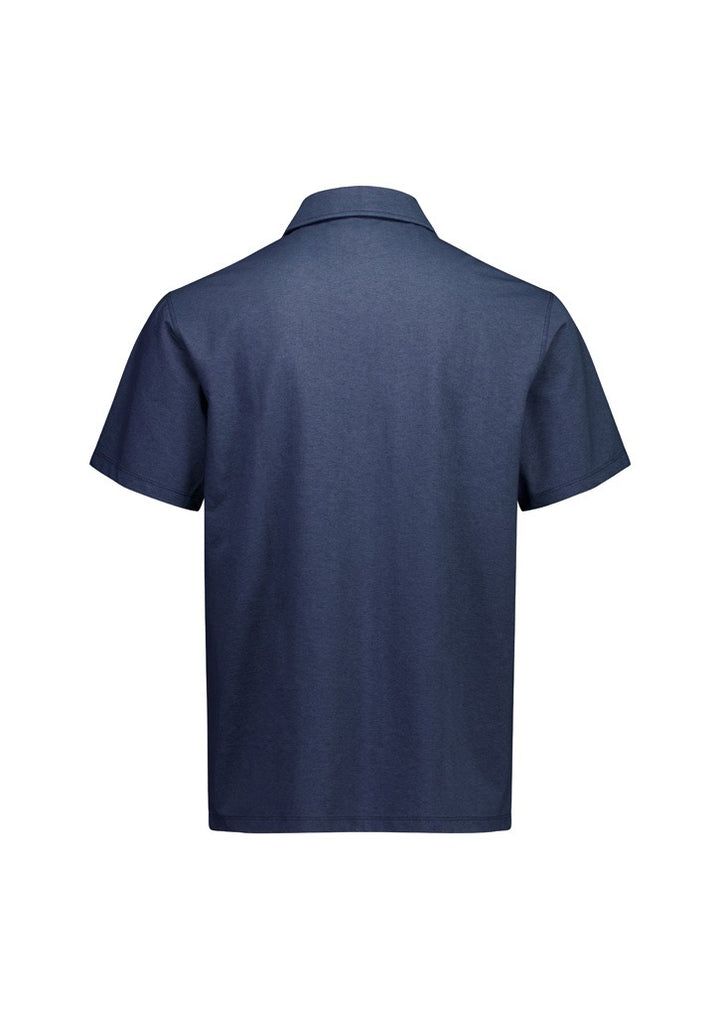 Mens Venture Short Sleeve Polo - BP2616M