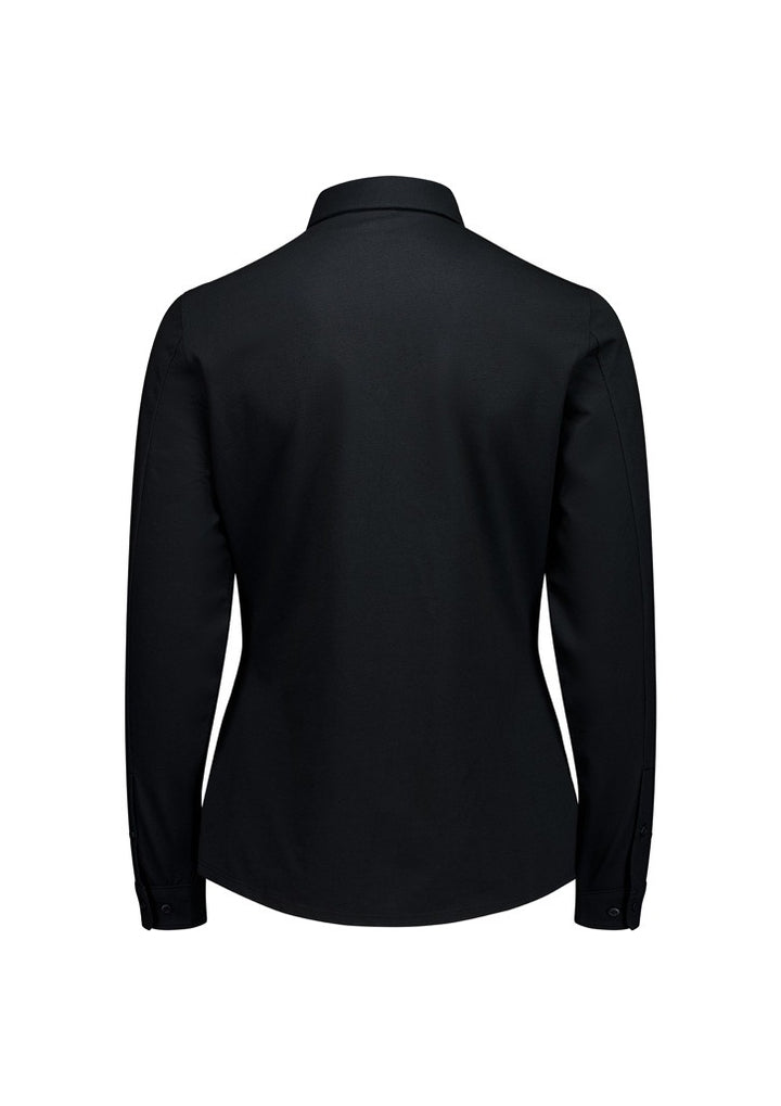Womens Venture Long Sleeve Shirt - BS2619LL