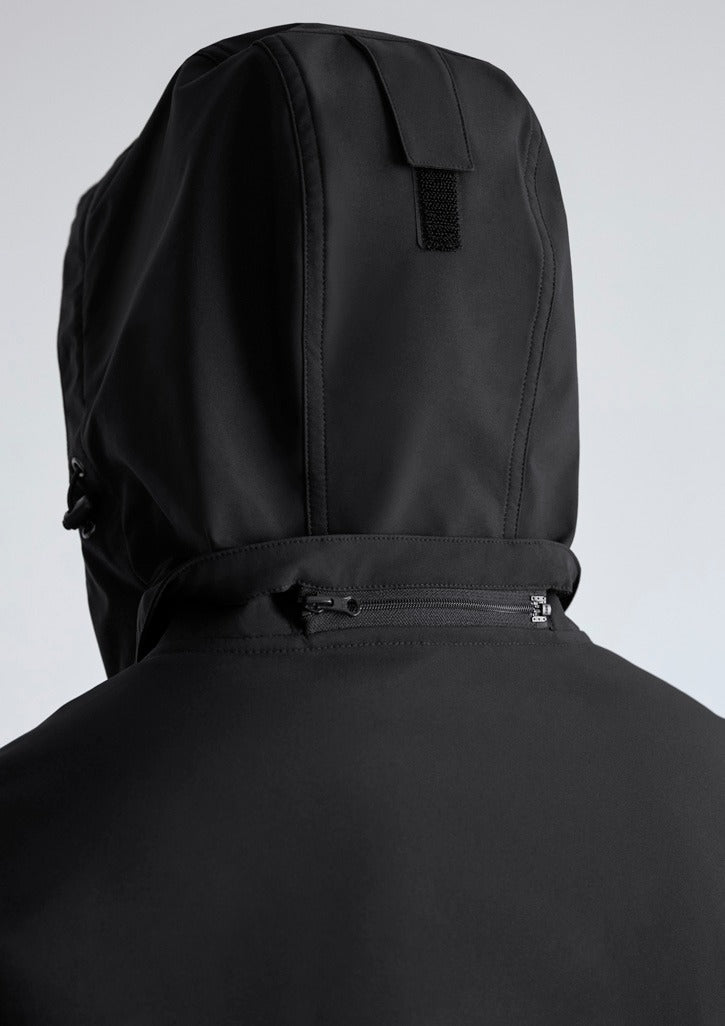 Ladies Atlas Jacket - J502L