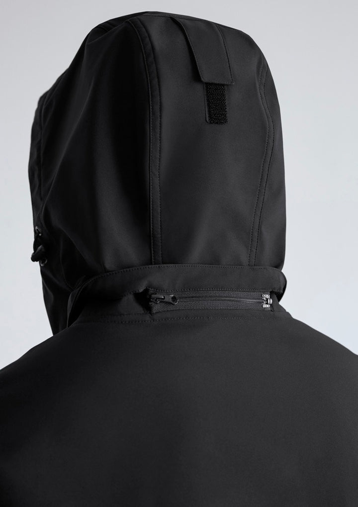 Ladies Atlas Jacket - J502L