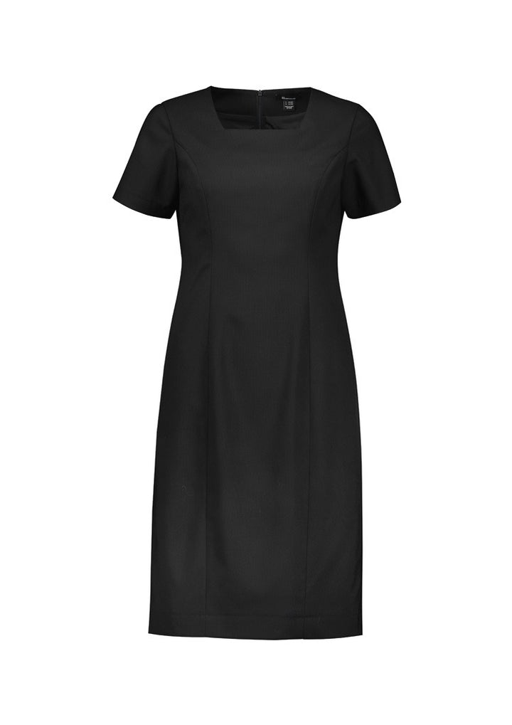 Womens Renew Short Sleeve Dress - RD409L