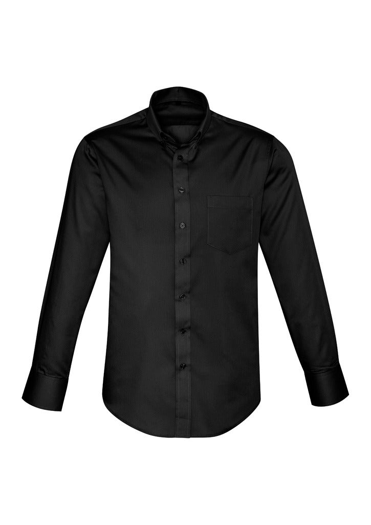 Mens Dalton Long Sleeve Shirt - S522ML