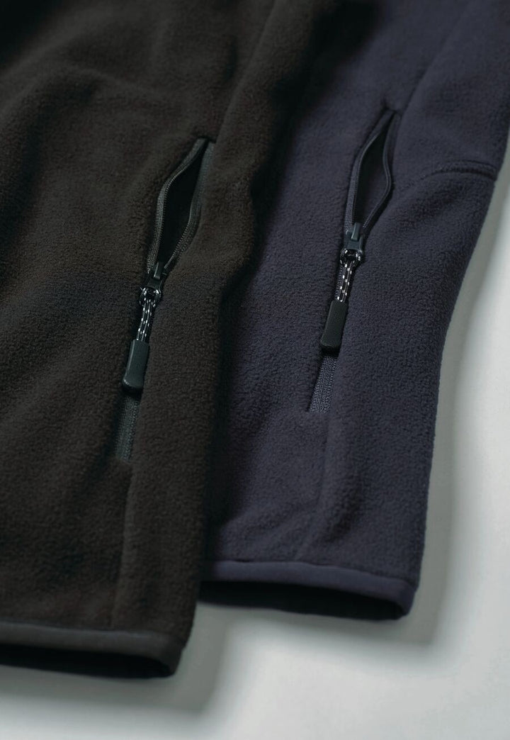 Ashton 1/4 Zip Core Fleece Jacket - 4642