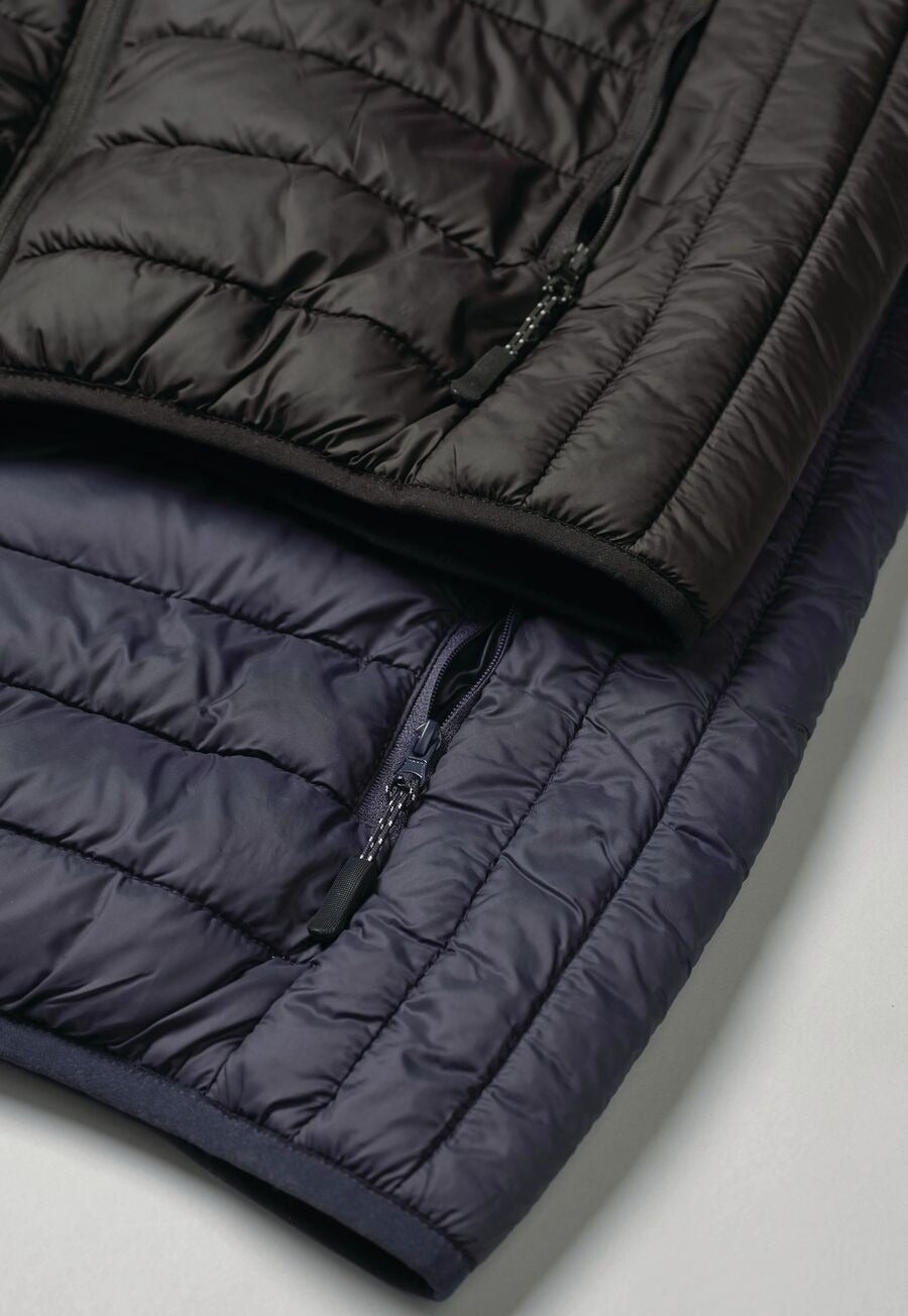 Buffalo Core Padded Jacket - 4637