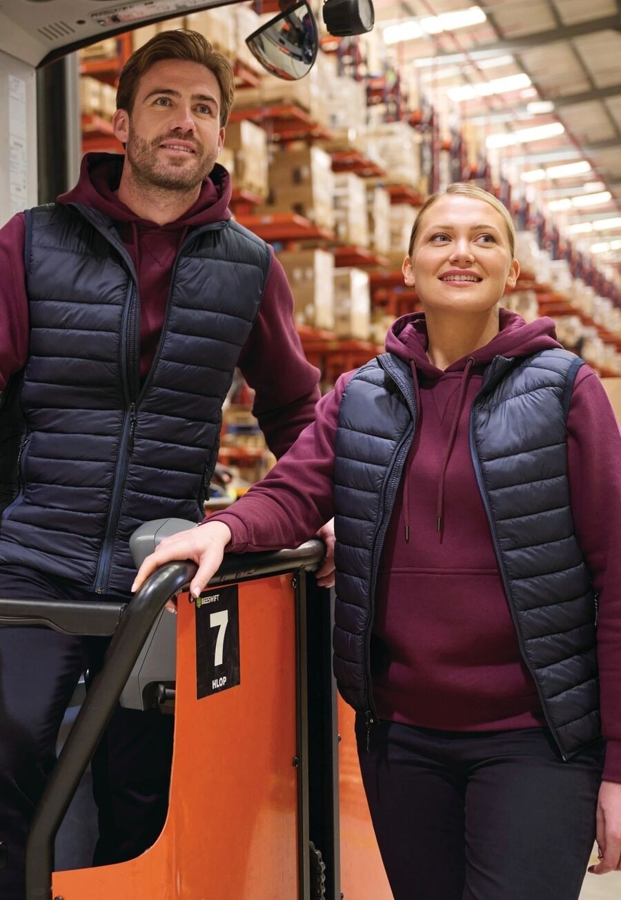 Skyline Core Padded Gilet - 2414