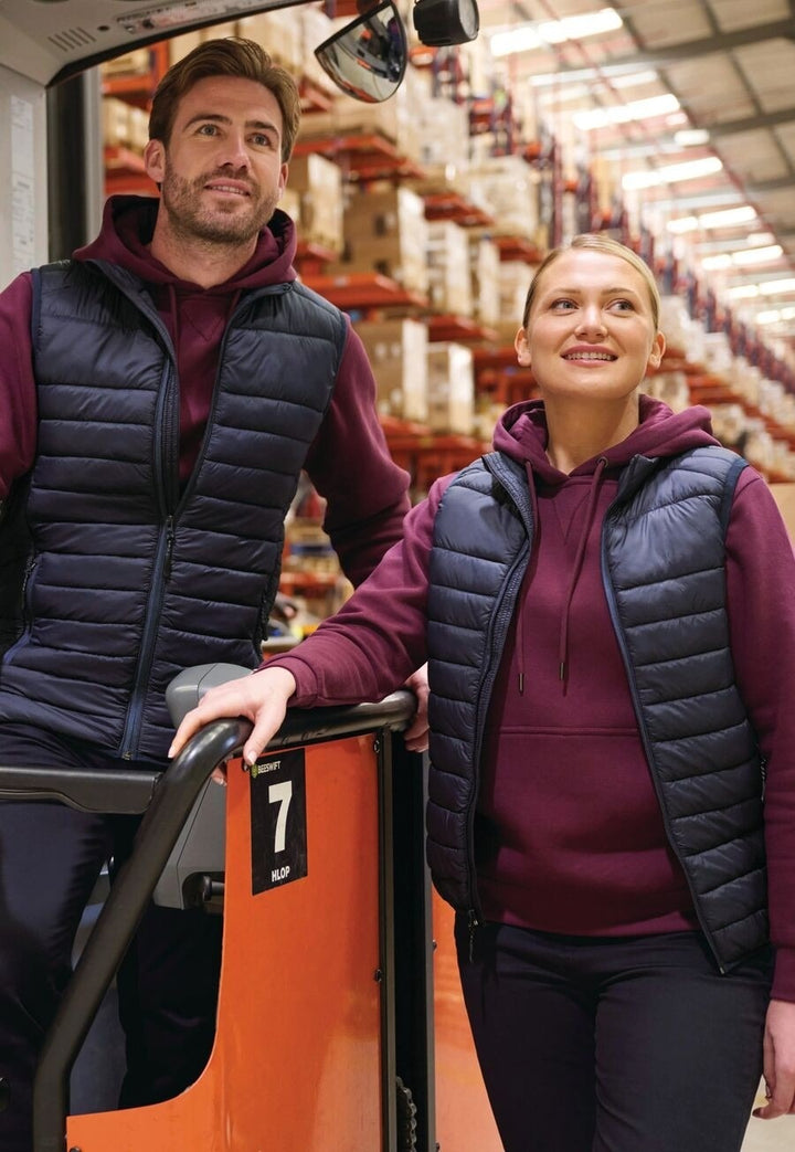 Skyline Core Padded Gilet - 2414