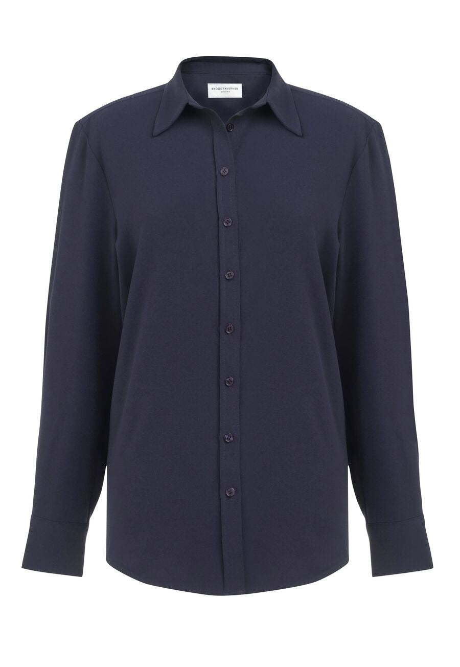 Bergamo Blouse - 2419