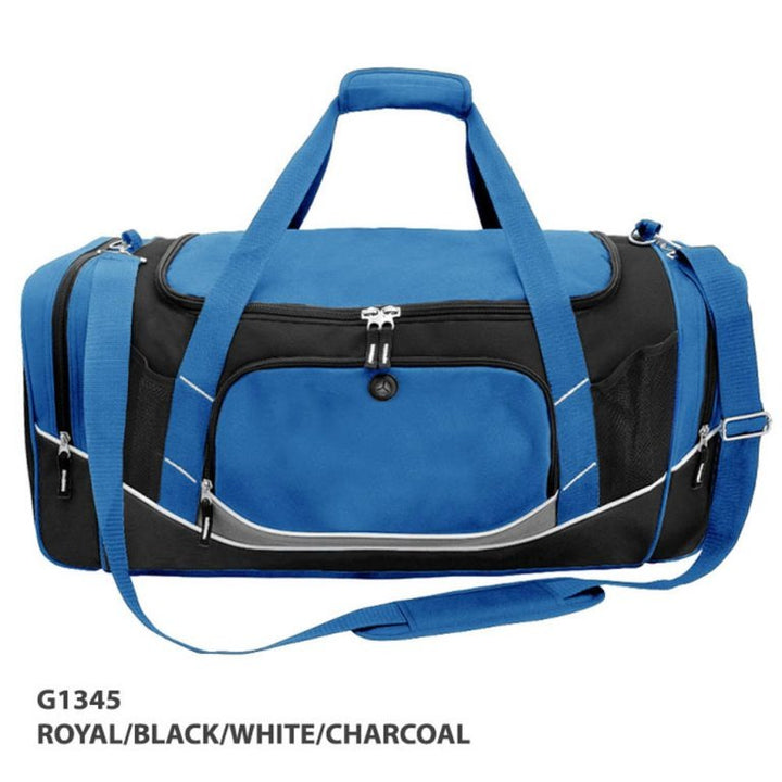 Atlantis Sports Bag - G1345