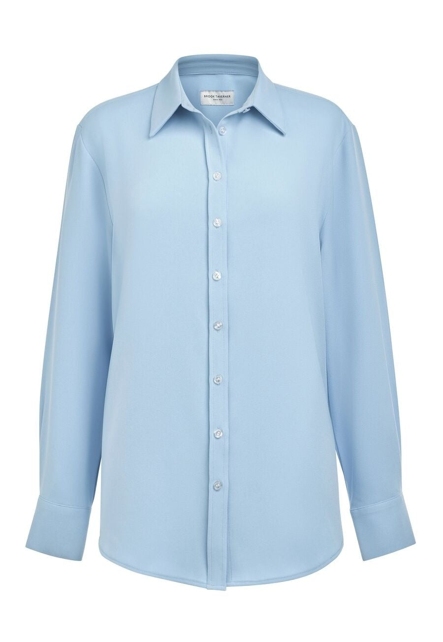 Bergamo Blouse - 2419