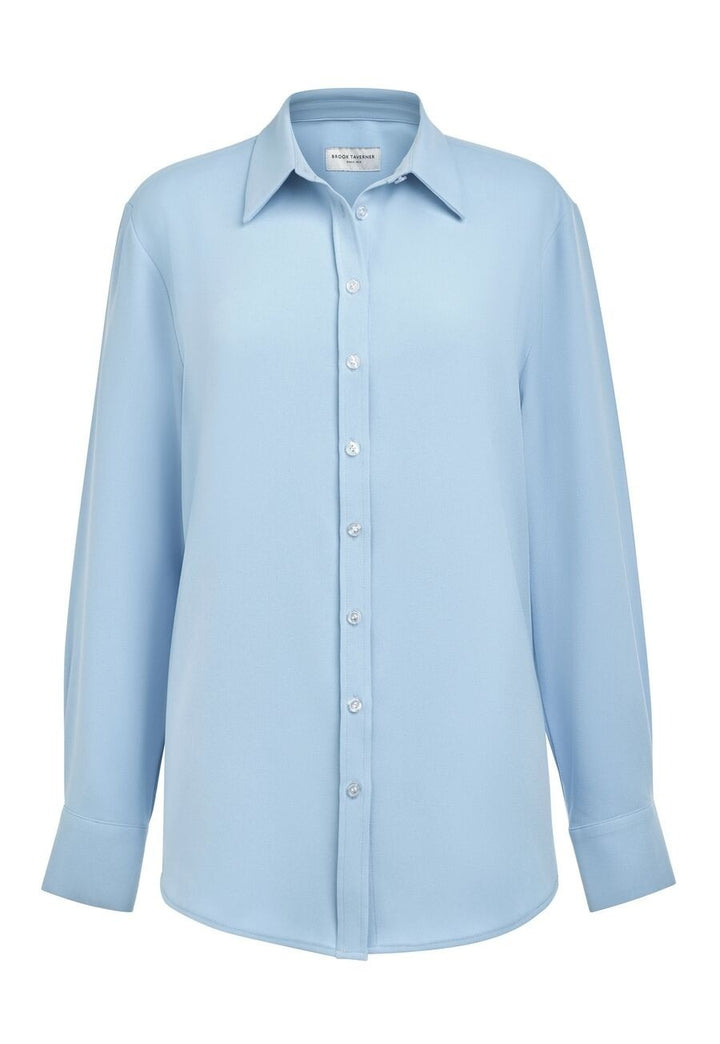 Bergamo Blouse - 2419
