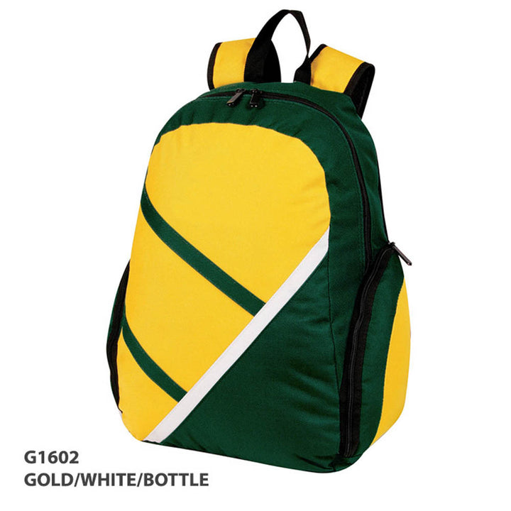 Precinct Backpack - G1602