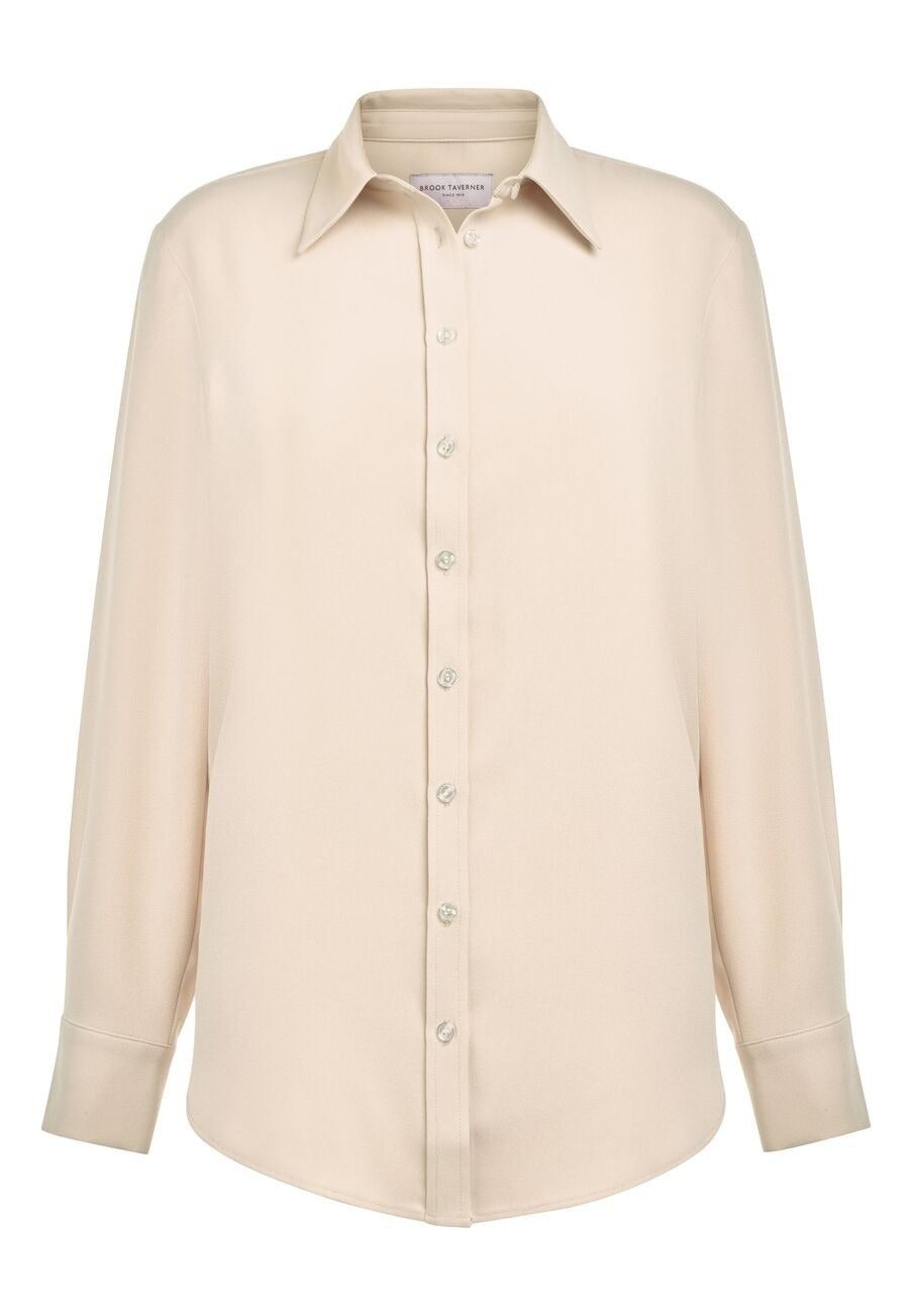 Bergamo Blouse - 2419