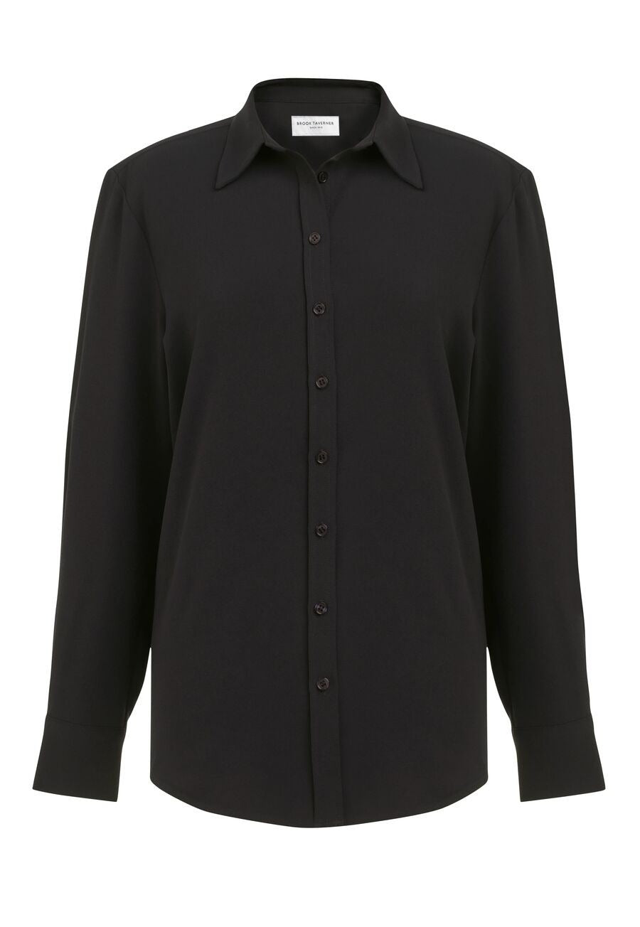 Bergamo Blouse - 2419
