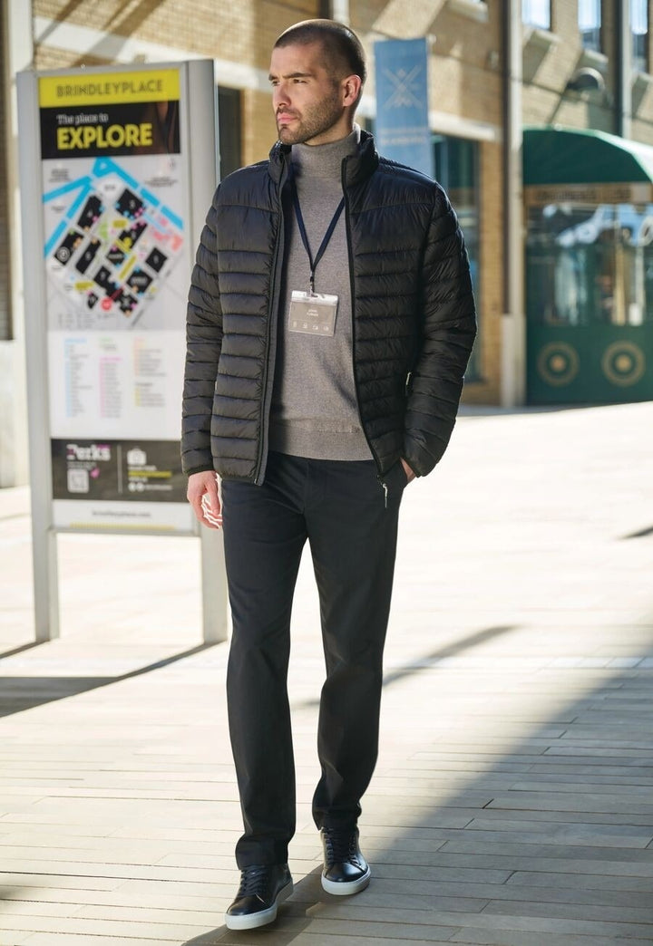 Leo Slim Fit Chino - 8058