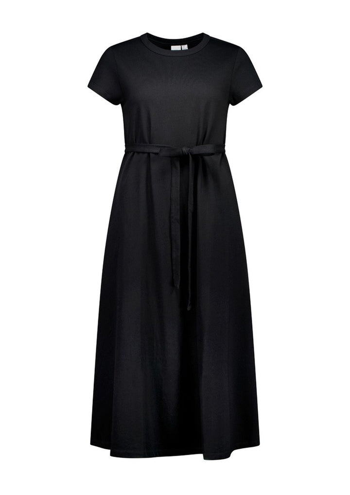 Womens Grace T-Shirt Midi Dress - BBS2605L