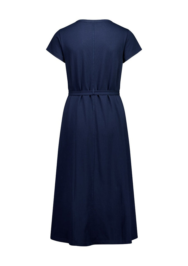 Womens Grace T-Shirt Midi Dress - BBS2605L