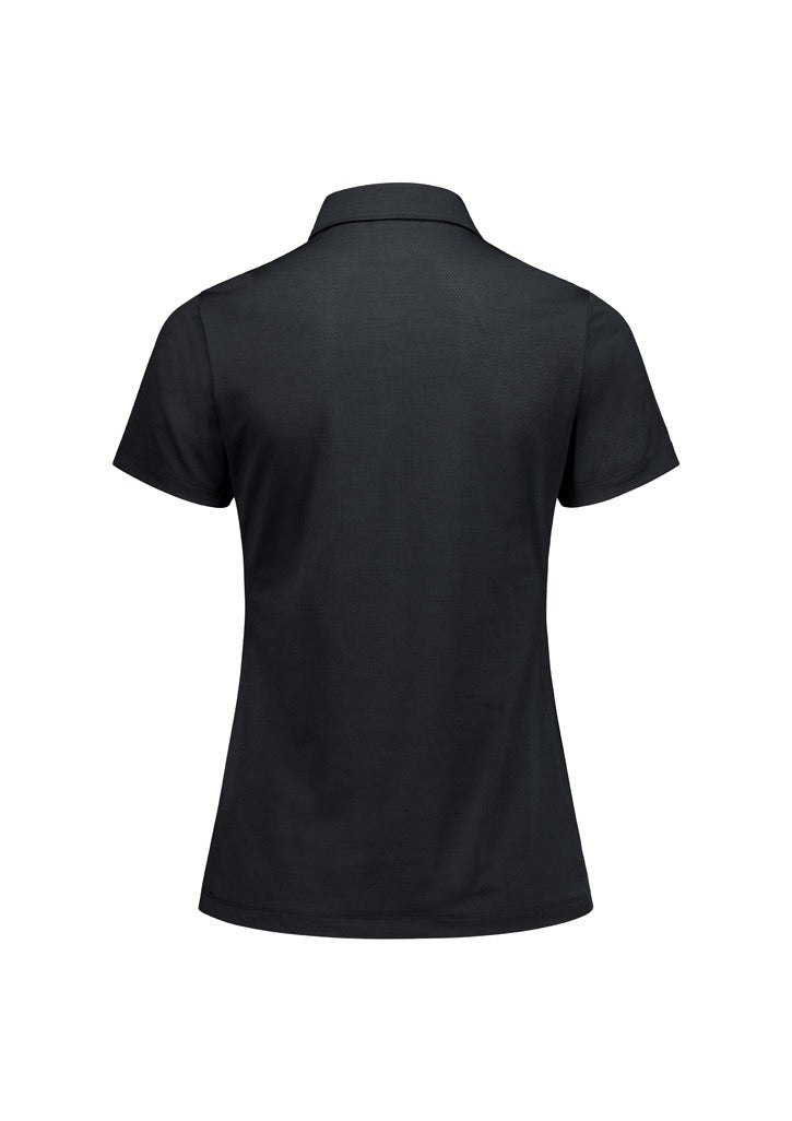 Womens Phoenix Short Sleeve Polo - BP2610LS