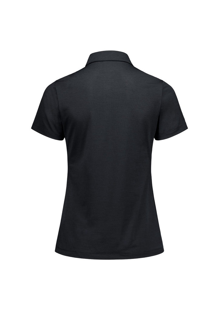 Womens Phoenix Short Sleeve Polo - BP2610LS
