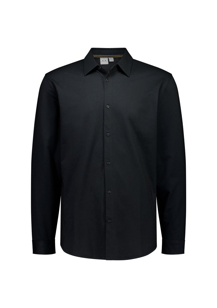 Mens Venture Long Sleeve Shirt - BS2619ML