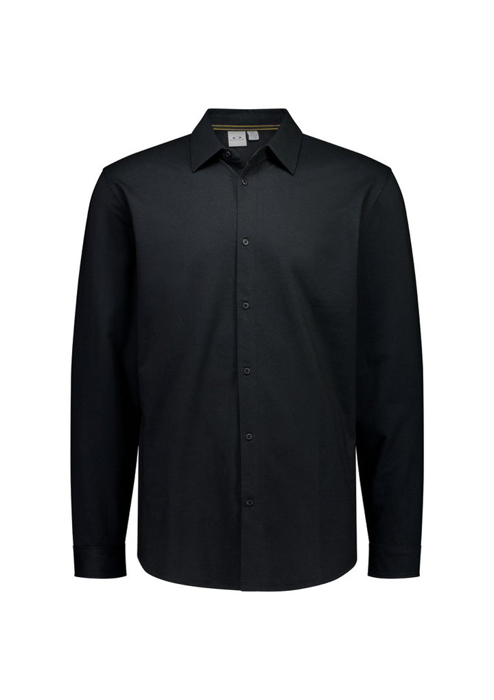Mens Venture Long Sleeve Shirt - BS2619ML