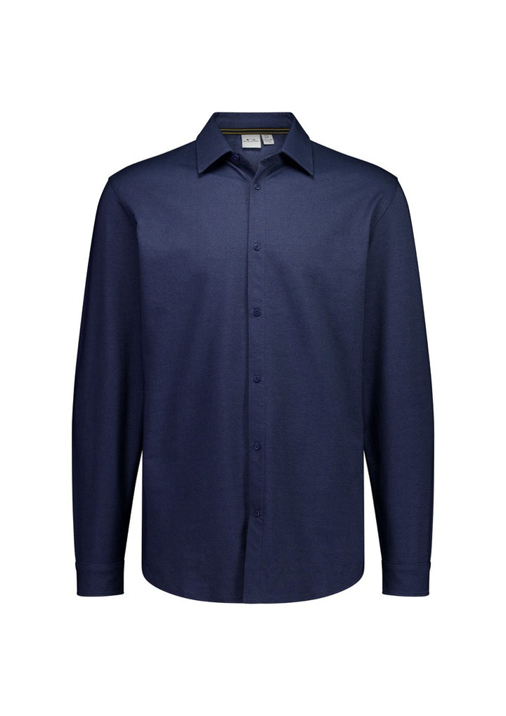 Mens Venture Long Sleeve Shirt - BS2619ML