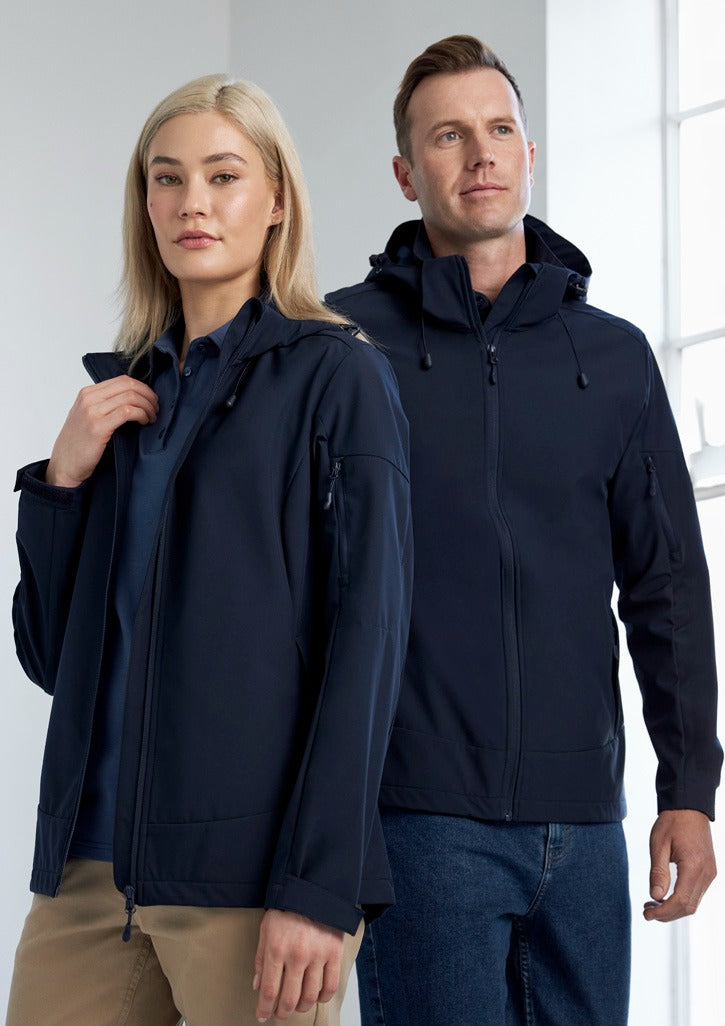 Ladies Atlas Jacket - J502L